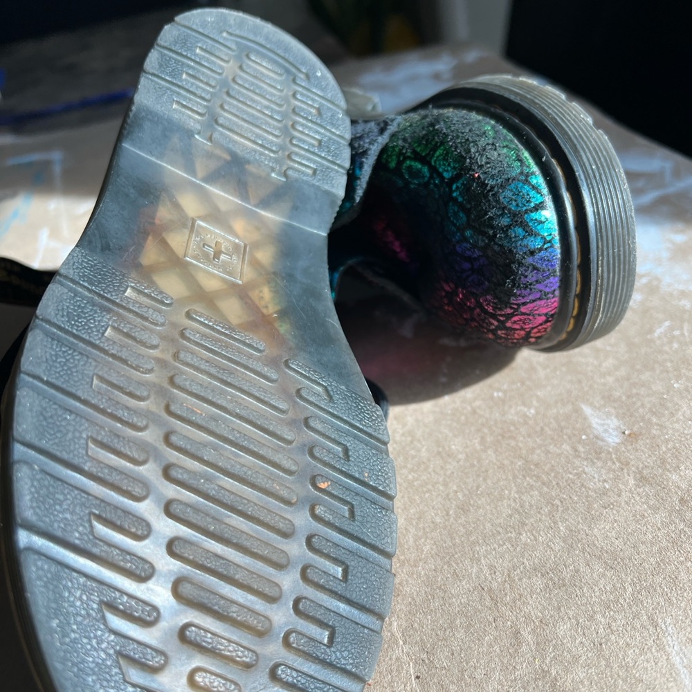 Dr. Martens 1460 PASCAL J us 2